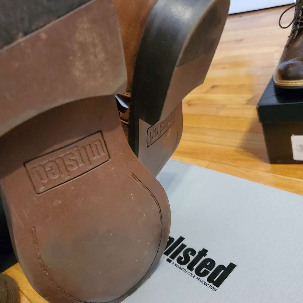 Men shoes - Picture 3 of 3
